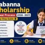 Nabanna Scholarship Renewal Process 2026 - 2027
